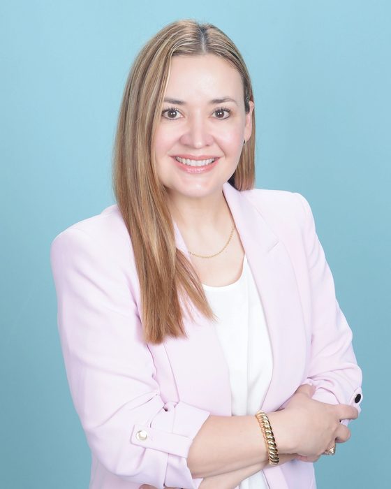 Julissa Romero, Founder and President of LearningMinds Diagnostics