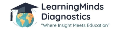 LearningMinds Diagnostics