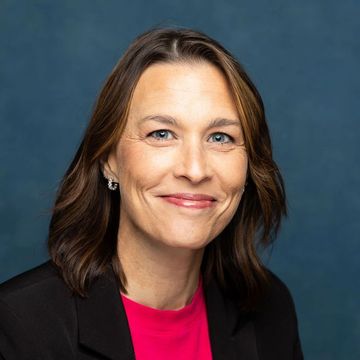 LearningMinds Diagnostics team member